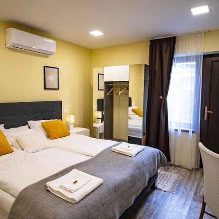 Fakapu Pince Es Panzio Bed & Breakfast Tokaj Dış mekan fotoğraf