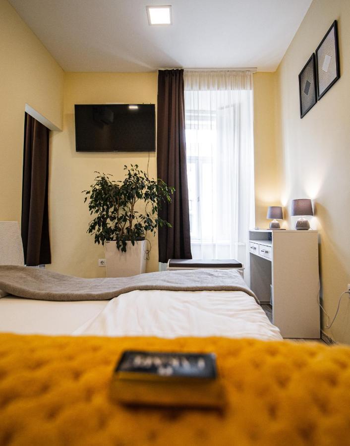 Fakapu Pince Es Panzio Bed & Breakfast Tokaj Dış mekan fotoğraf