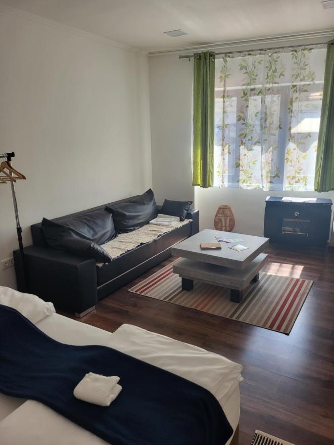 Fakapu Pince Es Panzio Bed & Breakfast Tokaj Dış mekan fotoğraf