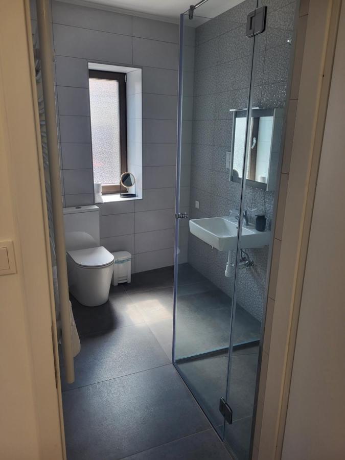 Fakapu Pince Es Panzio Bed & Breakfast Tokaj Dış mekan fotoğraf